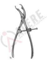  Bone Holding Forceps 