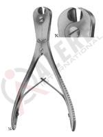 Wire Cutting Pliers, Lateral Cutting Action