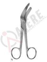 Plaster Scissors