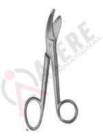 Plaster Scissors