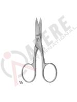 NAIL SCISSORS