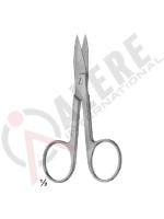 NAIL SCISSORS