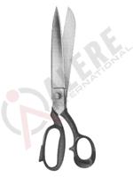 Wire and Plate Scissors 