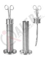 Forceps Jars 