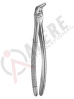 Extracting Forceps English pattern 