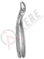 Extracting Forceps English pattern 