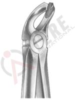 Extracting Forceps English pattern 