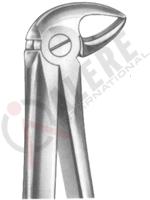 Extracting Forceps English pattern 