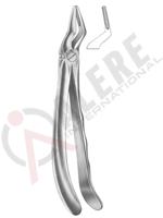 Relax Extracting Forceps 