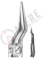 Relax Extracting Forceps 