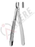 Extracting Forceps For Children - English Pattern 