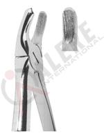 Extracting Forceps For Children - English Pattern 