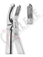 Extracting Forceps For Children - English Pattern 