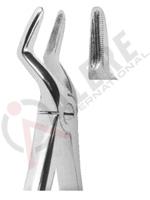 Extracting Forceps For Children - English Pattern 