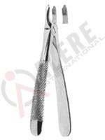  Extracting Forceps English pattern 