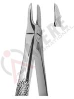 Extracting Forceps English pattern 