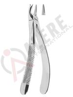 Extracting Forceps English pattern 