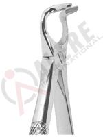 Extracting Forceps English pattern 