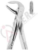 Extracting Forceps English pattern 