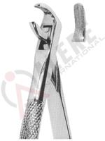 Extracting Forceps English pattern 