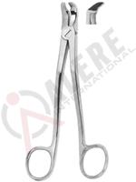 Extracting Forceps English pattern 