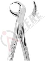 Extracting Forceps English pattern 