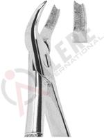 Extracting Forceps English pattern 