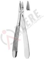 Extracting Forceps English pattern 