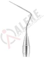 Endodontic Instruments 