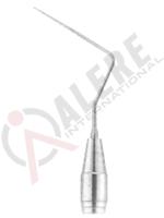 Endodontic Instruments 