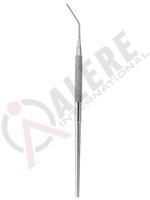 Endodontic Instruments 