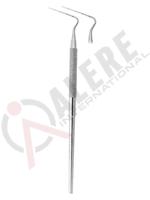 Endodontic Instruments 