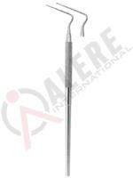 Endodontic Instruments 