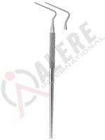 Endodontic Instruments 