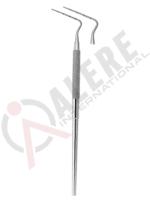 Endodontic Instruments 