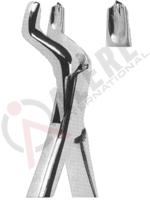 Extracting Forceps American pattern 