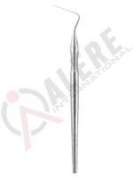 Endodontic Instruments 