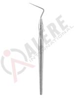 Endodontic Instruments 