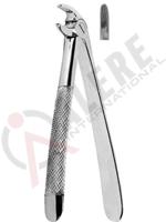 Extracting Forceps For Children- English Pattern