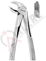 Extracting Forceps For Children- English Pattern