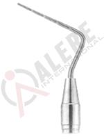 Endodontic Instruments 