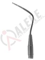 Endodontic Instruments 