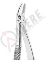 Extracting Forceps American pattern