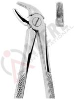 Extracting Forceps For Children- English Pattern