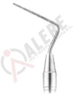 Endodontic Instruments 