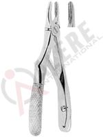 Extracting Forceps For Children- Klein Pattern