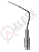 Endodontic Instruments 