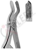 Extracting Forceps For Children- Klein Pattern