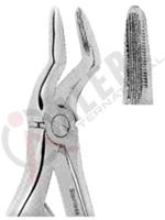 Extracting Forceps For Children- Klein Pattern