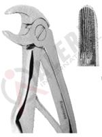 Extracting Forceps For Children- Klein Pattern